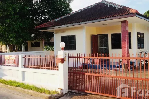 2 Bedroom House for sale in Cha am, Phetchaburi