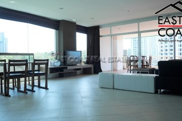 3 Bedroom Condo for rent in Executive Residence IV, Nong Prue, Chonburi