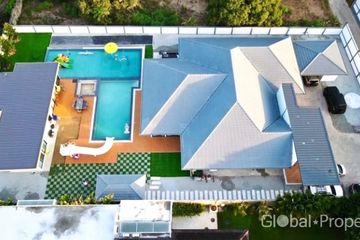 6 Bedroom House for sale in Huai Yai, Chonburi