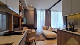 1 Bedroom Condo for sale in Na Kluea, Chonburi