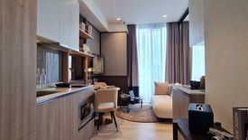 1 Bedroom Condo for sale in Na Kluea, Chonburi