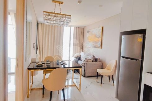 2 Bedroom Condo for sale in Nong Prue, Chonburi