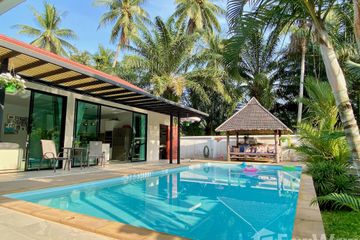 2 Bedroom Villa for sale in Khanom, Nakhon Si Thammarat