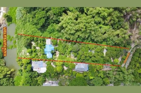 Land for sale in Tha Sai, Nakhon Nayok