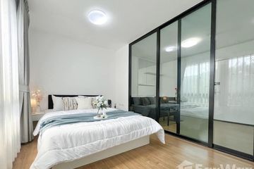 1 Bedroom Condo for rent in iCondo Salaya 2 The Campus, Salaya, Nakhon Pathom