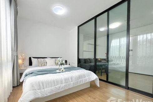 1 Bedroom Condo for rent in iCondo Salaya 2 The Campus, Salaya, Nakhon Pathom