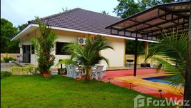 4 Bedroom House for sale in Samnak Thon, Rayong