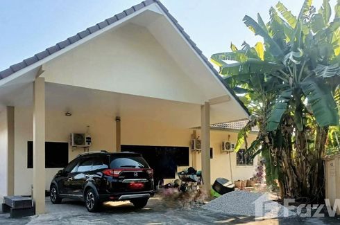 4 Bedroom House for sale in Samnak Thon, Rayong