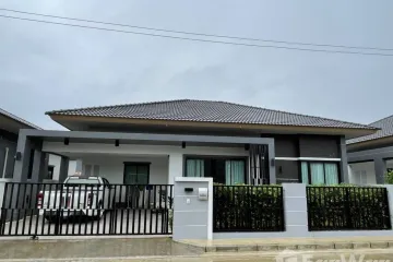 3 Bedroom House for sale in Pak Nakhon, Nakhon Si Thammarat