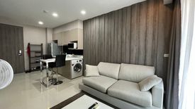 1 Bedroom Condo for sale in Trapezo Sukhumvit 16, Khlong Toei, Bangkok near MRT Queen Sirikit National Convention Centre