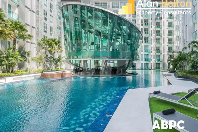 1 Bedroom Condo For Rent