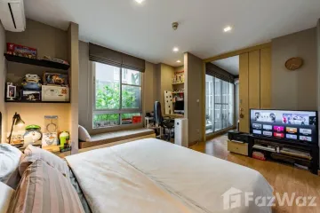 1 Bedroom Condo for sale in TreeCondo Sukhumvit 52, Bang Chak, Bangkok near BTS On Nut