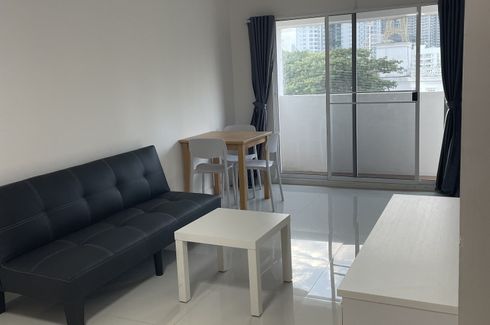 1 Bedroom Apartment for rent in 38 Mansion, Phra Khanong, Bangkok near BTS Thong Lo