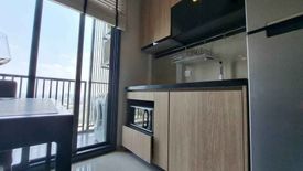 1 Bedroom Condo for rent in THE LINE Wongsawang, Wong Sawang, Bangkok near MRT Wong Sawang