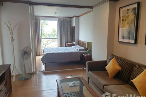 1 Bedroom Condo for rent in Hive Sukhumvit 65, Phra Khanong Nuea, Bangkok near BTS Ekkamai