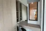 1 Bedroom Condo for rent in Life One Wireless, Lumpini, Bangkok near BTS Ploen Chit