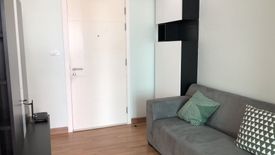 1 Bedroom Condo for rent in Centric Ratchada - Suthisan, Din Daeng, Bangkok near MRT Sutthisan