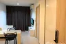 1 Bedroom Condo for rent in Rhythm Sukhumvit 42, Phra Khanong, Bangkok near BTS Ekkamai