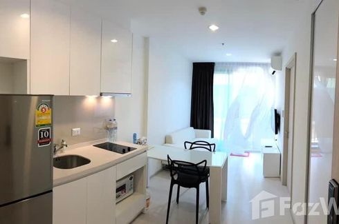 1 Bedroom Condo for rent in Rhythm Sukhumvit 42, Phra Khanong, Bangkok near BTS Ekkamai