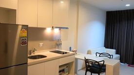 1 Bedroom Condo for rent in Rhythm Sukhumvit 42, Phra Khanong, Bangkok near BTS Ekkamai