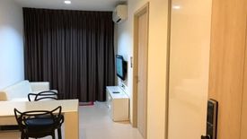 1 Bedroom Condo for rent in Rhythm Sukhumvit 42, Phra Khanong, Bangkok near BTS Ekkamai