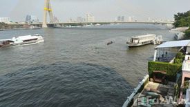 2 Bedroom Condo for rent in Juldis River Mansion, Wat Sam Phraya, Bangkok near MRT Sanam Luang