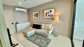 1 Bedroom Condo for rent in Rhythm Sukhumvit 42, Phra Khanong, Bangkok near BTS Ekkamai