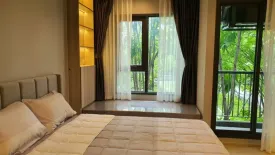 Condo for rent in Life One Wireless, Lumpini, Bangkok near BTS Ploen Chit