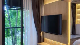 Condo for rent in Life One Wireless, Lumpini, Bangkok near BTS Ploen Chit