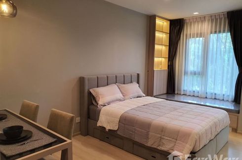Condo for rent in Life One Wireless, Lumpini, Bangkok near BTS Ploen Chit
