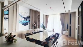 2 Bedroom Condo for rent in MUNIQ Langsuan, Lumpini, Bangkok near BTS Chit Lom