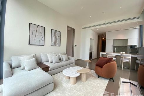 1 Bedroom Condo for rent in SCOPE Langsuan, Lumpini, Bangkok near BTS Chit Lom