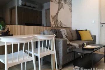 1 Bedroom Condo for rent in Life One Wireless, Langsuan, Bangkok near BTS Ploen Chit