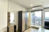 Condo for rent in Supalai Veranda Phasi Charoen Station, Bang Wa, Bangkok near MRT Phasi Charoen
