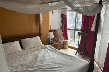 1 Bedroom Condo for sale in The Waterford Diamond, Khlong Tan, Bangkok near BTS Phrom Phong