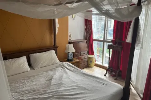 1 Bedroom Condo for sale in The Waterford Diamond, Khlong Tan, Bangkok near BTS Phrom Phong