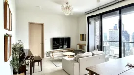 2 Bedroom Condo for sale in The Lofts Silom, Silom, Bangkok near BTS Surasak