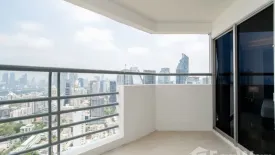 2 Bedroom Condo for rent in The Waterford Diamond, Khlong Tan, Bangkok near BTS Phrom Phong