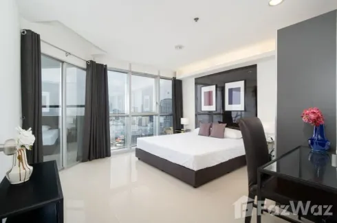 2 Bedroom Condo for rent in The Waterford Diamond, Khlong Tan, Bangkok near BTS Phrom Phong