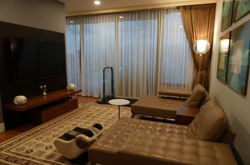 3 Bedroom Condo for sale in Aguston Sukhumvit 22, Khlong Toei, Bangkok near MRT Queen Sirikit National Convention Centre