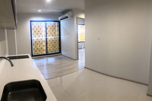 1 Bedroom Condo for sale in Life One Wireless, Lumpini, Bangkok near BTS Ploen Chit