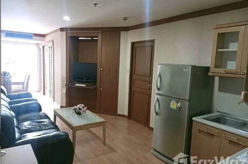 1 Bedroom Condo for rent in The Waterford Diamond, Khlong Tan, Bangkok near BTS Phrom Phong