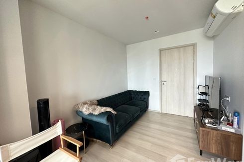 1 Bedroom Condo for rent in Life One Wireless, Lumpini, Bangkok near BTS Ploen Chit