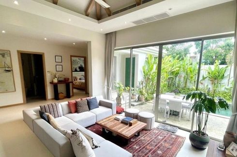 3 Bedroom Villa for sale in Trichada Tropical, Choeng Thale, Phuket