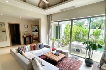 3 Bedroom Villa for sale in Trichada Tropical, Choeng Thale, Phuket