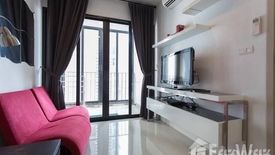 1 Bedroom Condo for sale in Ideo Ratchada - Huaykwang, Huai Khwang, Bangkok near MRT Huai Khwang