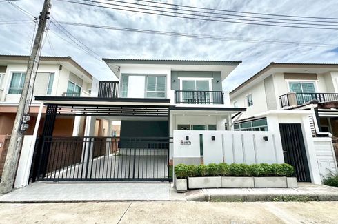 3 Bedroom House for sale in Passorn Kathu-Patong, Kathu, Phuket