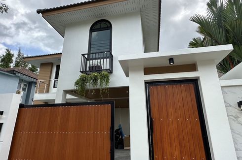 3 Bedroom House for sale in Ko Kaeo, Phuket