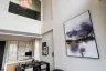 2 Bedroom Condo for rent in BEATNIQ Sukhumvit 32, Khlong Tan, Bangkok near BTS Thong Lo