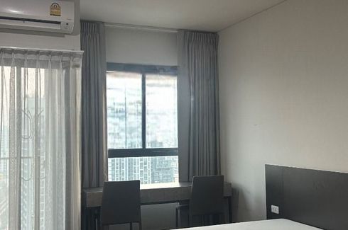 Condo for sale in Ideo Phaholyothin Chatujak, Phaya Thai, Bangkok near BTS Saphan Kwai